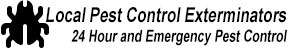 Fort Seneca OH Pest Control Exterminators
